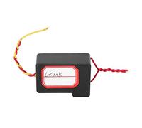 Boost Modulo di alimentazione Step-Up Mini Generatore ad alta tensione Componente elettronico per gli esperimenti di scienze Studenti