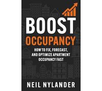Boost Occupancy: How to Fix, Forecast, and Optimize Apartment Occupancy Fast