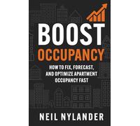 Boost Occupancy: How to Fix, Forecast, and Optimize Apartment Occupancy Fast
