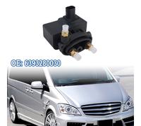 Boost Performance con blocco valvole OEM per Mercedes per Vito per Viano per W63