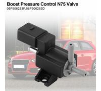 Boost Pressure Control N75 Valve per Audi A3 1.8 & 2.0 TFSI 04-13 06F906283F H7