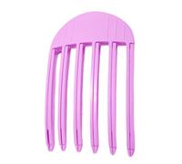 Boost professionale volume, dispositivo di sollevamento dei capelli naturale, rinforzatore radicale senza sforzo, strumento extra per separare i capelli, accessorio elegante e moderno, gadget da