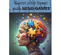 Boost your brain with Mind Games