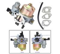 Boost Your Cleaning Game Idropulitrice alimentata a carburatore MS61043S MS61043