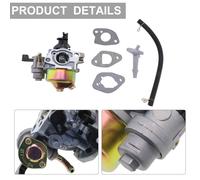 Boost Your Cleaning Game Idropulitrice alimentata a carburatore MS61043S MS61043