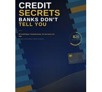 Boost Your Credit Score: A Step-by-Step Guide to Financial Freedom: Proven Strategies to Repair, Build, and Take Control of Your Financial Future