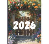 boost your focus with daily layout :2026 daily planner notebook: a book to change your life