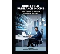 Boost Your Freelance Income: Using ChatGPT to Maximize Productivity and Profit