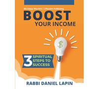 Boost Your Income: Three Spiritual Steps to Success