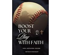 Boost Your Play with Faith: 30 Bible Verses for Youth Athletes | Mental Toughness & Motivation