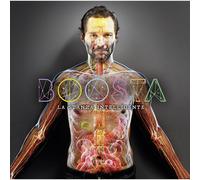 BOOSTA La Stanza Intelligente (CD)