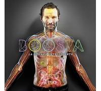 BOOSTA La Stanza Intelligente (CD)