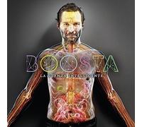 BOOSTA La Stanza Intelligente (CD)