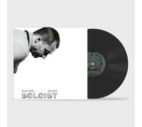 BOOSTA (Subsonica) - Soloist (2025) LP vinyl preorder