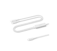 BoostCharge Pro Cavo Multi USBC 140W 2 in 1 Splitter USBC a Ricarica Rapida 2