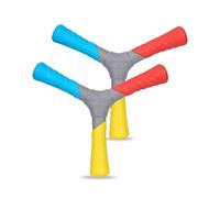 BOOSTEADY Reactive Catch Trainer 2 Pezzi per Allenare Coordinazione, Riflessi e Agilità