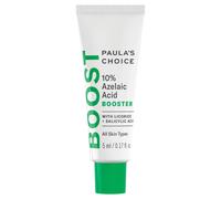 BOOSTER 10% Acido Azelaico Trattamento Viso Combatte le Imperfezioni & Macchie