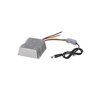 Booster 12V A 56V 3A Convertitore di Potenza CC CV/CC Step Adattatore di Alimentazione Ricaricabile per Accessorio Router per Starlink G-En 3