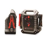 Booster - 4000 Professional Schumacher Car Battery Starter