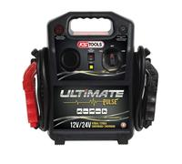 KS 550.1850 - Dispositivo di avviamento ausiliario portatile 12 V / 24 V 4700