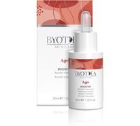 Booster AGE Azione Intensiva Anti-Age 30 Ml | per Ridurre I Segni Del Tempo