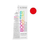 Booster AMMONIA FREE ROSSO 60 ml - Alterego