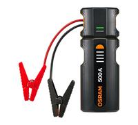 OSRAM Batteryjumpstart 500 Aiuto-Start Powerbank