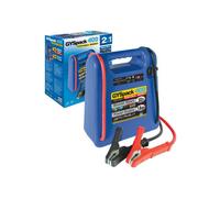 GYS Schnellstartsystem PACK 400 025455 Starthilfestrom (12 V)=480A
