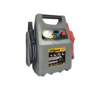 GYS Schnellstartsystem Gyspack 750 026179 Starthilfestrom (12 V)=750A