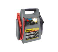 GYS Schnellstartsystem PACK PRO 026155 Starthilfestrom (12 V)=600A