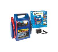 GYS Gyspack Air 1 18000 mAh 10 kg - GYS Gyspack Air, 18000 mAh, AC,