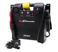 Booster avviatore d'emergenza 12 V 700ca spunto per auto e furgoni