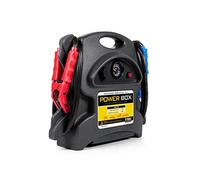 Booster Avviatore D'Emergenza Powerbox Modello PB12-M 12V Professionale