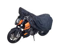 Booster Basic 2 Coprire, taglia L