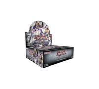 Booster box Konami Intuition d'Alliance 24 booster Francese - Nouvo