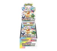 Booster Box SV8a - Terastal Festival ex - Pokémon Cards JAP