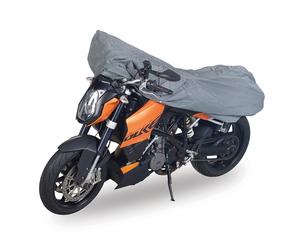 Booster Cover Indoor, taglia XL