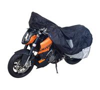 Booster Cover Legacy, taglia XL