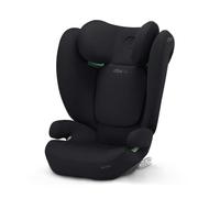 Booster Cybex Solution B i-Fix Isofix 12 Posizioni L.S.P. Fodera Lavabile