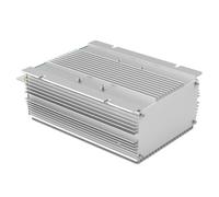 Booster da 12 V a 24 28 30 A, ampio ingresso di tensione Convertitore potenza CC 9-35 a 36 48, trasformatore inverter(12V24V to 48V 20A)
