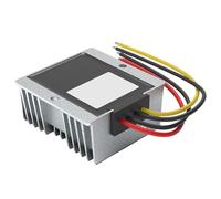 Booster da 24 V a 48 V Modulo boost da 12 V a 53 V Convertitore di potenza CC da 9 V a 35 V a 36 V 57 V 60 V for veicoli(12V24Vto53V6AY2)