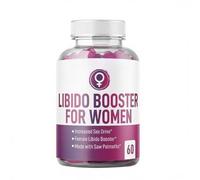 Booster de libido femenino para mujeres, Aumenta la pasión, el deseo y la excitación - Alivia el estrés, Ayuda a mejorar el impulso, la pasión y la sensibilidad femenina(2PCS)