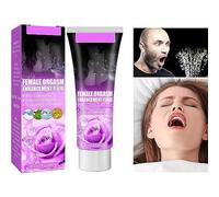 Booster della libido femminile da 30 ml, potenziatore dell'eccitazione sensuale per le donne, oli stimolanti, forte amplificatore, migliora la promozione della caduta sessuale (3 PC)