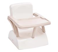 Booster della sedia per bambini + scatole di conservazione + scatola piatto a microonde + bavaglini semi-rigidi