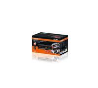 BOOSTER DI EMERGENZA OSRAM OJS010 CON FUNZIONE POWERBANK PER SMARTPHONE/TABLET