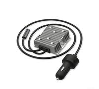 Booster di tensione c.c./c.c. per Starlink che supporta sorgenti di ingresso da 12 V o 24 V e fornisce un'uscita da 30 V 3,5 A in forma compatta (1 metro)