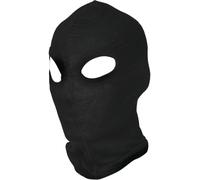 Booster F-1, Balaclava male Nero