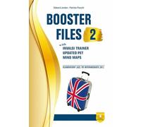 Booster files. Inglese. Per le prove INVALSI. Per le Scuole superiori. Ediz. per la scuola (Vol. 2)