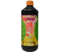 Booster fioritura pk piante terra cocco hydro idroponica atami ata pk 13/14