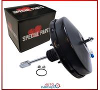 Booster Freno 9 Pollici per VW Golf 2 Passat Corrado Anche per Conversione Disco